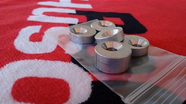 Regulador do pedal freio Husqvarna WR