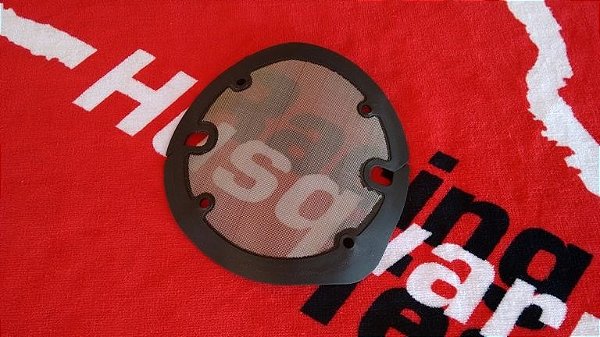 Tela da caixa de ar Husqvarna TE