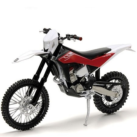 Miniatura Husqvarna TE 449
