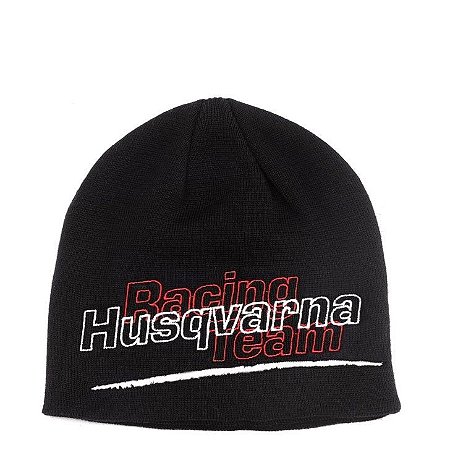 Gorro black Racing Team