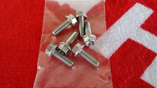 Parafuso M5x16 Husqvarna