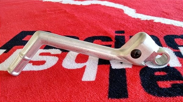 Pedal de partida Husqvarna WR 125