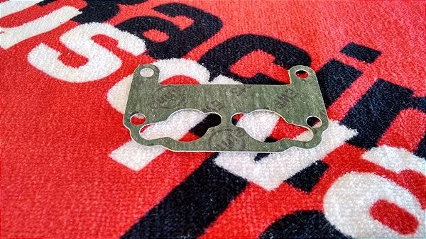 Junta da tampa de válvula HTS Husqvarna WR 360 94 - 02