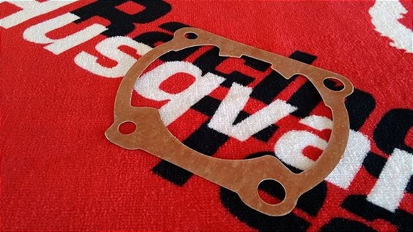 Junta do cilindro 0,6mm Husqvarna WR