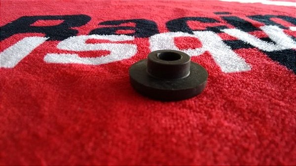 Coxim do escapamento (ponteira) Husqvarna WR 125-250-360