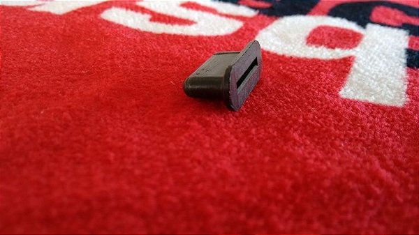 Coxim do painel Husqvarna WR