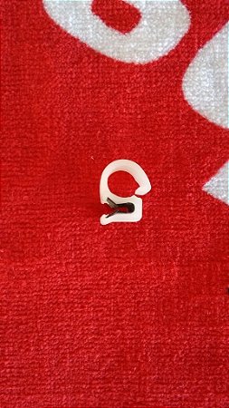 Guia de fiação da luz traseira Husqvarna WR