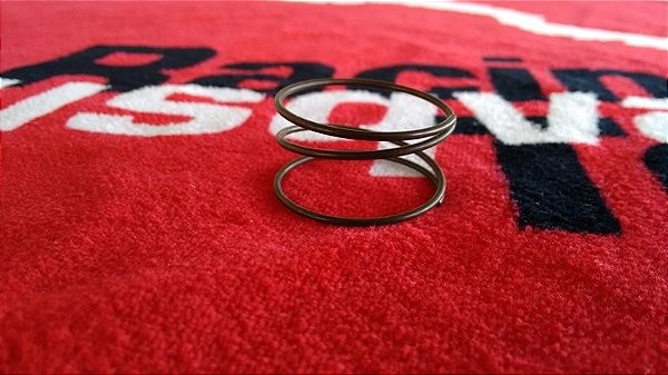 Mola do eixo pedal de partida Husqvarna WR 250-360