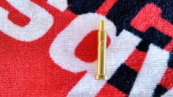 Pulverizador AB 264 do carburador Dellorto Husqvarna TE-TC