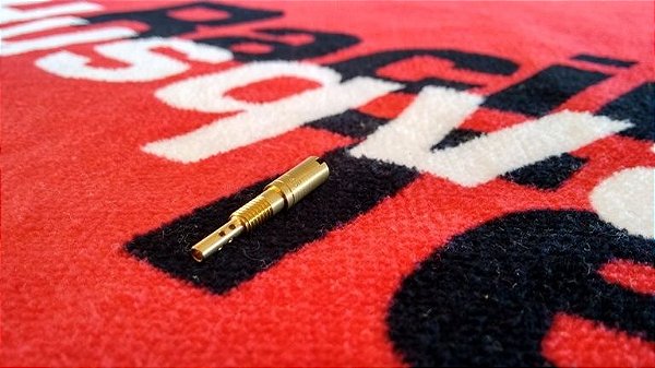 Gicleur de baixa DA 45 do carburador Husqvarna WR 250