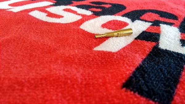 Gicleur de baixa 22,5 do carburador Mikuni Husqvarna SM