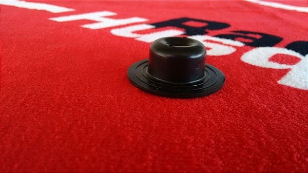 Guarnição da tampa do tanque Husqvarna TE 00 a 04