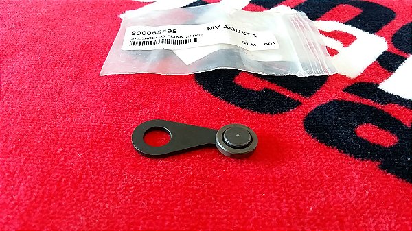 Haste oscilante de fixação da estrela do câmbio Husqvarna TE 250 - 310 - 450 - 510 / SMR 510
