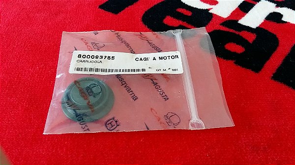 Polia do cabo do acelerador Husqvarna TE 400 - 410 - 570 - 610 / SMR 570
