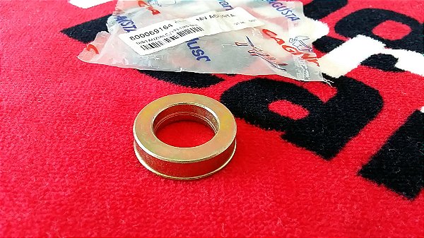 Espaçador da roda traseira Husqvarna WR - TE 93 - 99