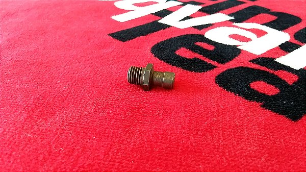 Pino guia da mola do eixo pedal câmbio Husqvarna WR 250 - 360 94 - 04