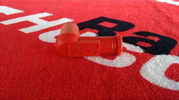 Cachimbo de vela Husqvarna WR 125 - 250 - 360