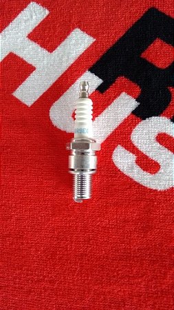 Vela NGK BR9EG Husqvarna WR 125