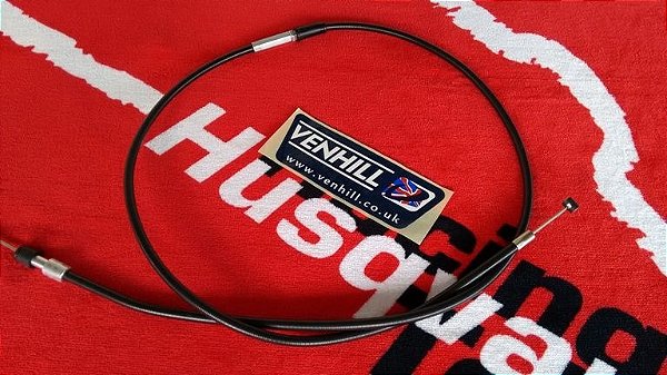 Cabo de embreagem Husqvarna WR 250-300