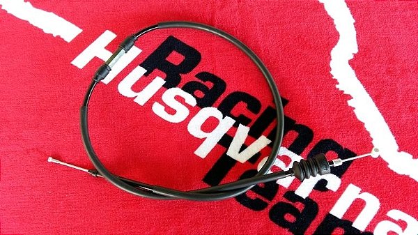 Cabo de embreagem Husqvarna CR - WR 125 00 - 07