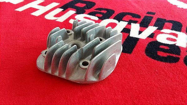 Cabeçote cilindro do motor Agrale Scooters City / Force 90cc