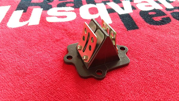 Conjunto válvula admissão Agrale Scooters
