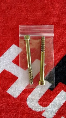 Parafuso allen M6x65 Husqvarna