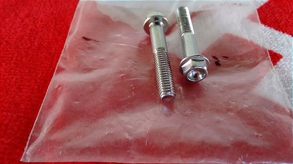 Parafuso M6x35 Husqvarna