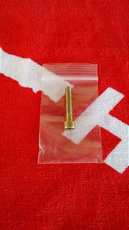 Parafuso allen M6x35 Husqvarna