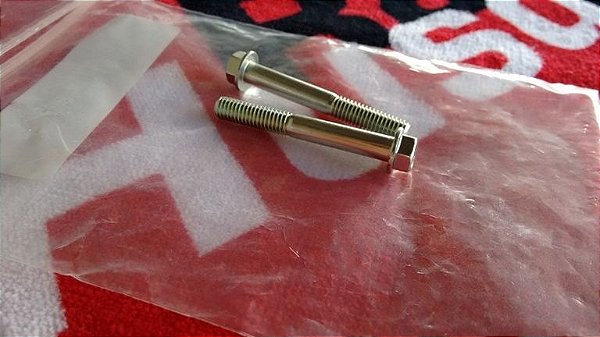 Parafuso M6x45 Husqvarna