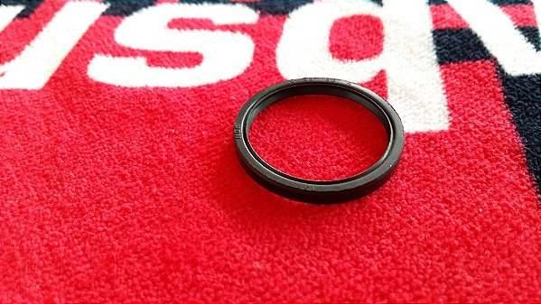 Retentor da semi polia fixa secundária Agrale Scooters