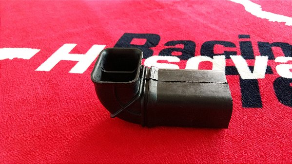 Tubo aspiração de ar Cagiva Supercity 125