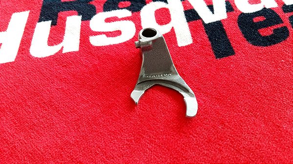 Garfo 1ª e 4ª velocidades Cagiva Mito 125