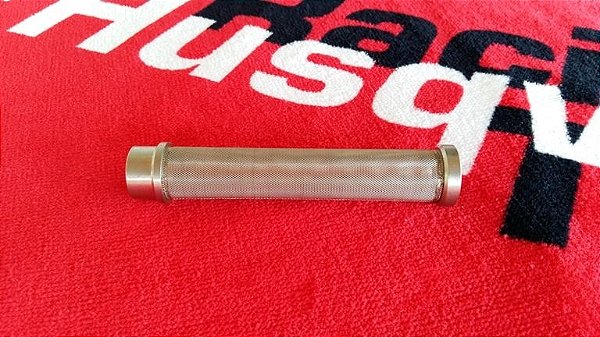 Filtro de óleo interno Husqvarna TE