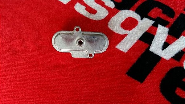 Tampa do carburador Husqvarna WR 125-250