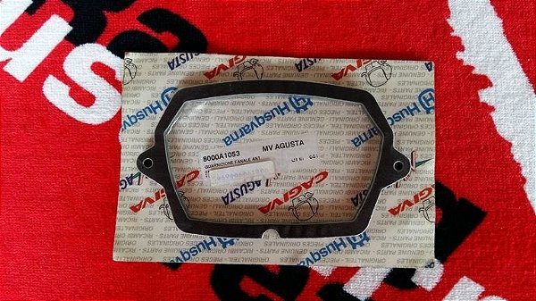 Guarnição do farol Husqvarna WR-TE