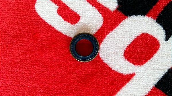 Retentor do eixo de acionamento da embreagem Husqvarna WR-CR