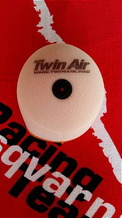 Filtro de ar Husqvarna WR-TE