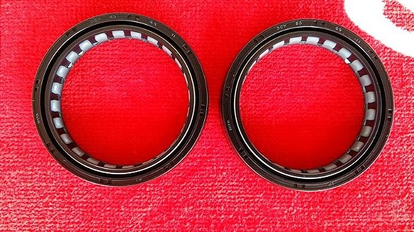 Retentor de garfo Husqvarna TE-SM 07-09 50MM