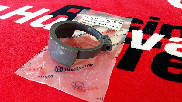 Guia deslizante do protetor da suspensão dianteira Husqvarna WR - TE 00 / 05