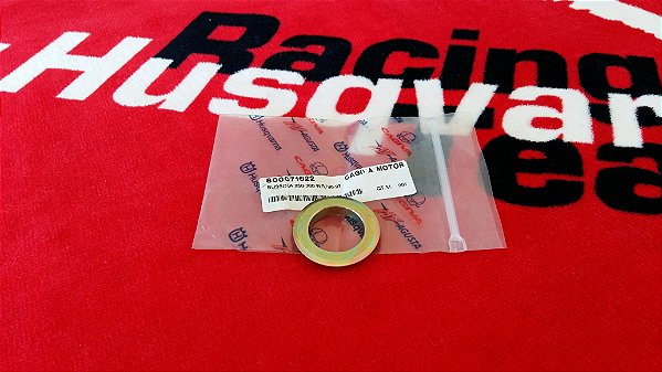 Bucha do garfo traseiro Husqvarna WR 125 - 250 - 300 - 360