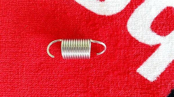 Mola de retorno do pedal de freio Husqvarna WR - TE 1994 - 2009