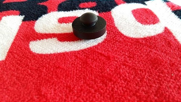 Coxim da tampa lateral direita Husqvarna TE-SM