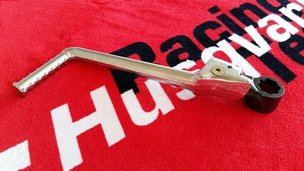 Pedal de partida Husqvarna TE 400-410-570-610