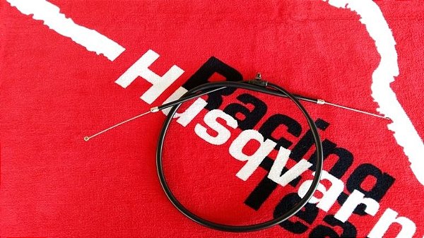 Cabo do acelerador Husqvarna WR 250-360 1993