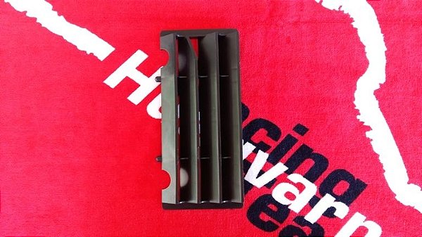 Grade do radiador L/esquerdo Husqvarna CR 125