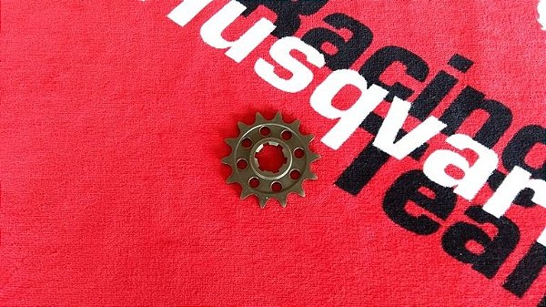 Pinhão 14Z Husqvarna WR 250 - 360