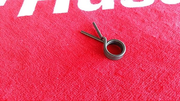 Mola do eixo do trambulador Husqvarna WR 125-250-300-360