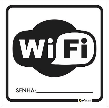 Placa - Wifi