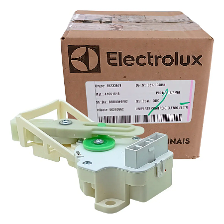 ATUADOR ROTATIVO ELETROLUX
